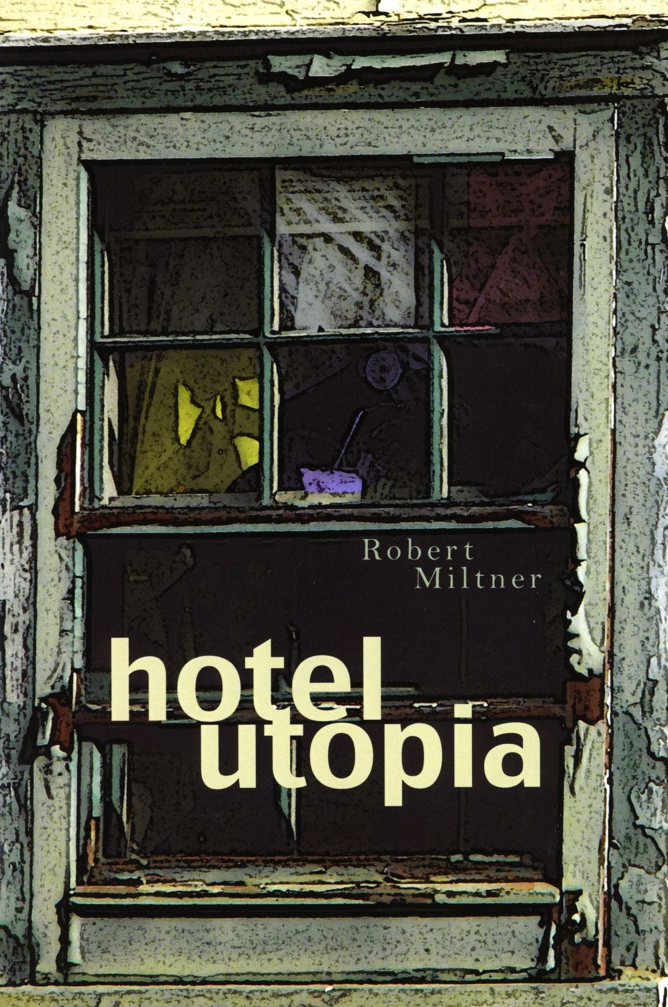Hotel Utopia