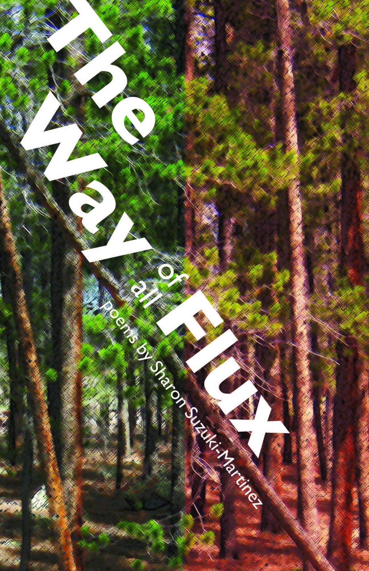 The Way of all Flux