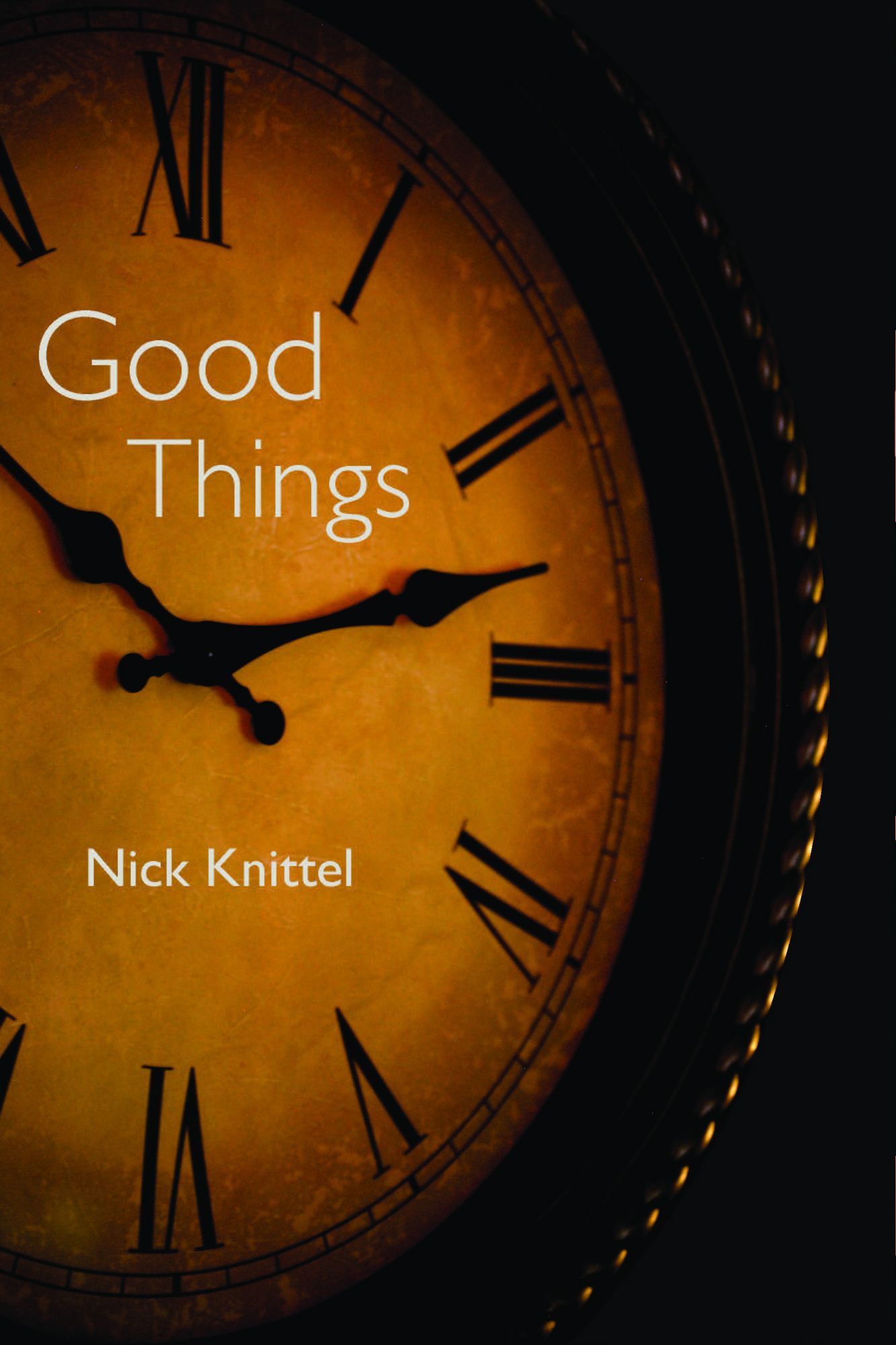 Good Things: And Other Stories