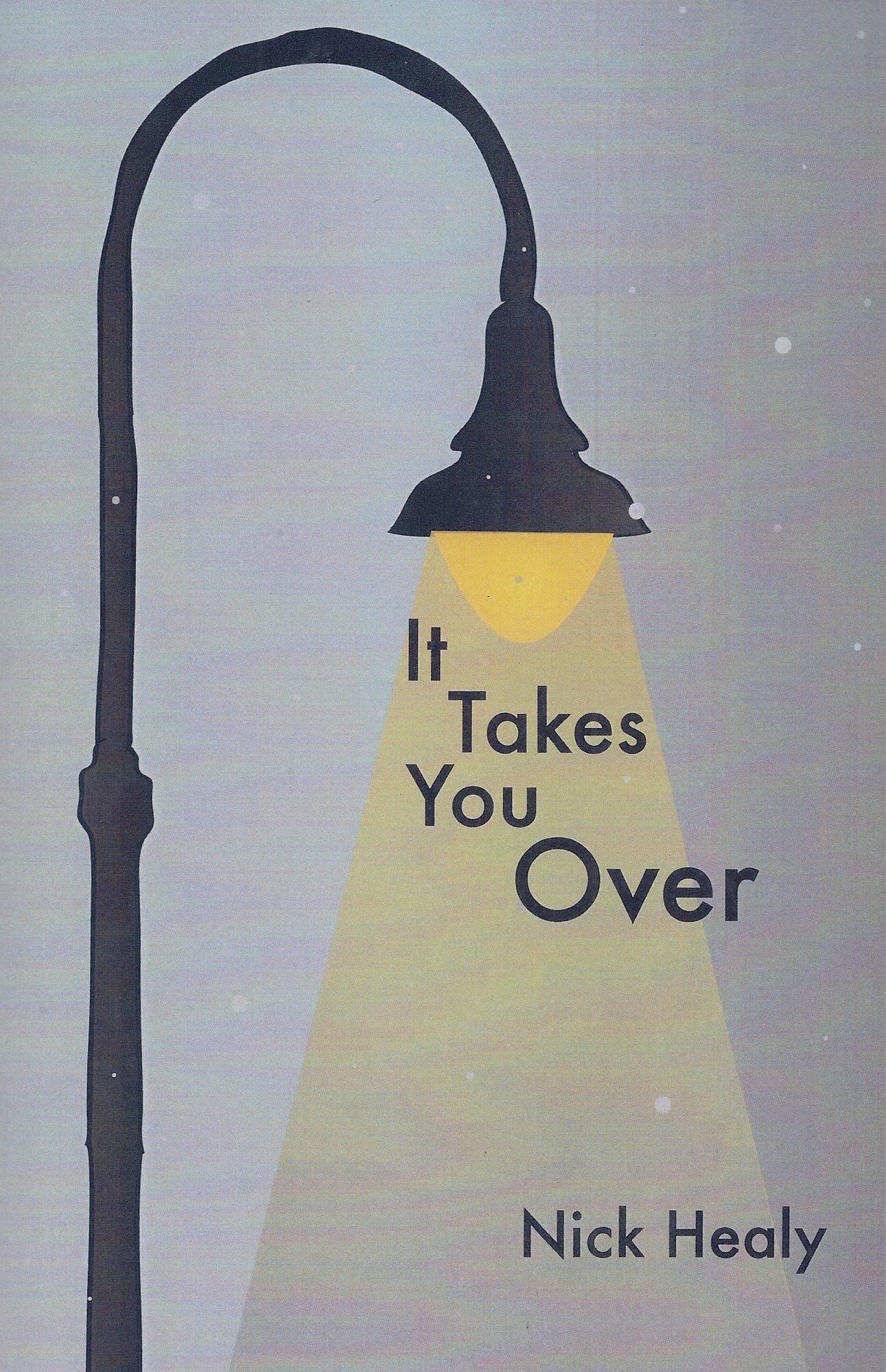 It Takes You Over