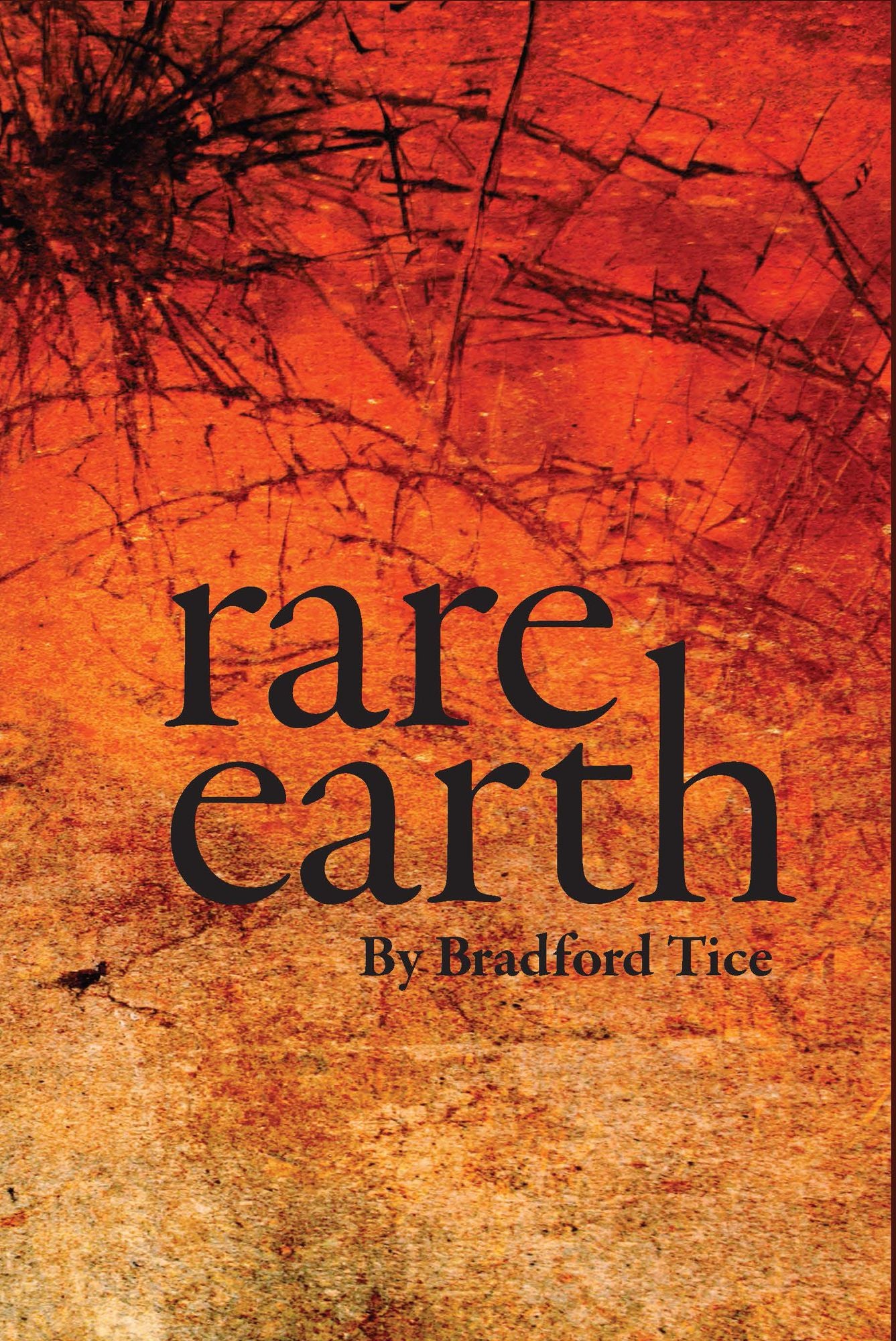 Rare Earth