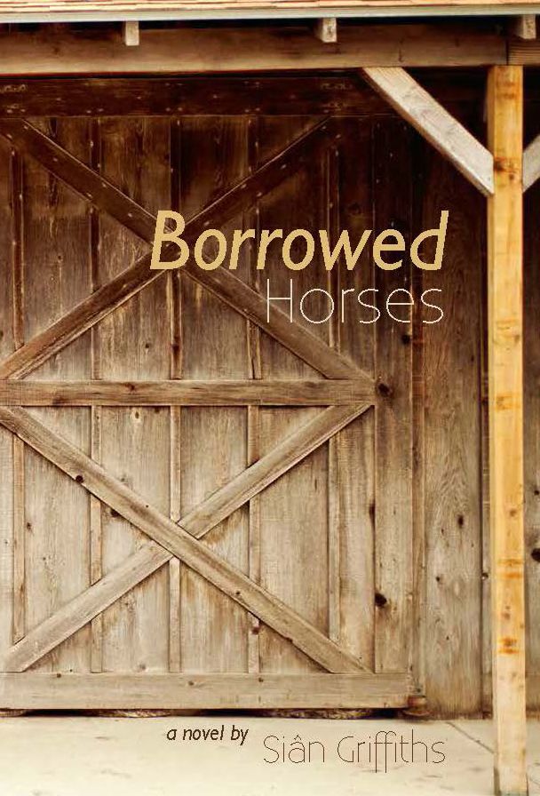 Borrowed Horses