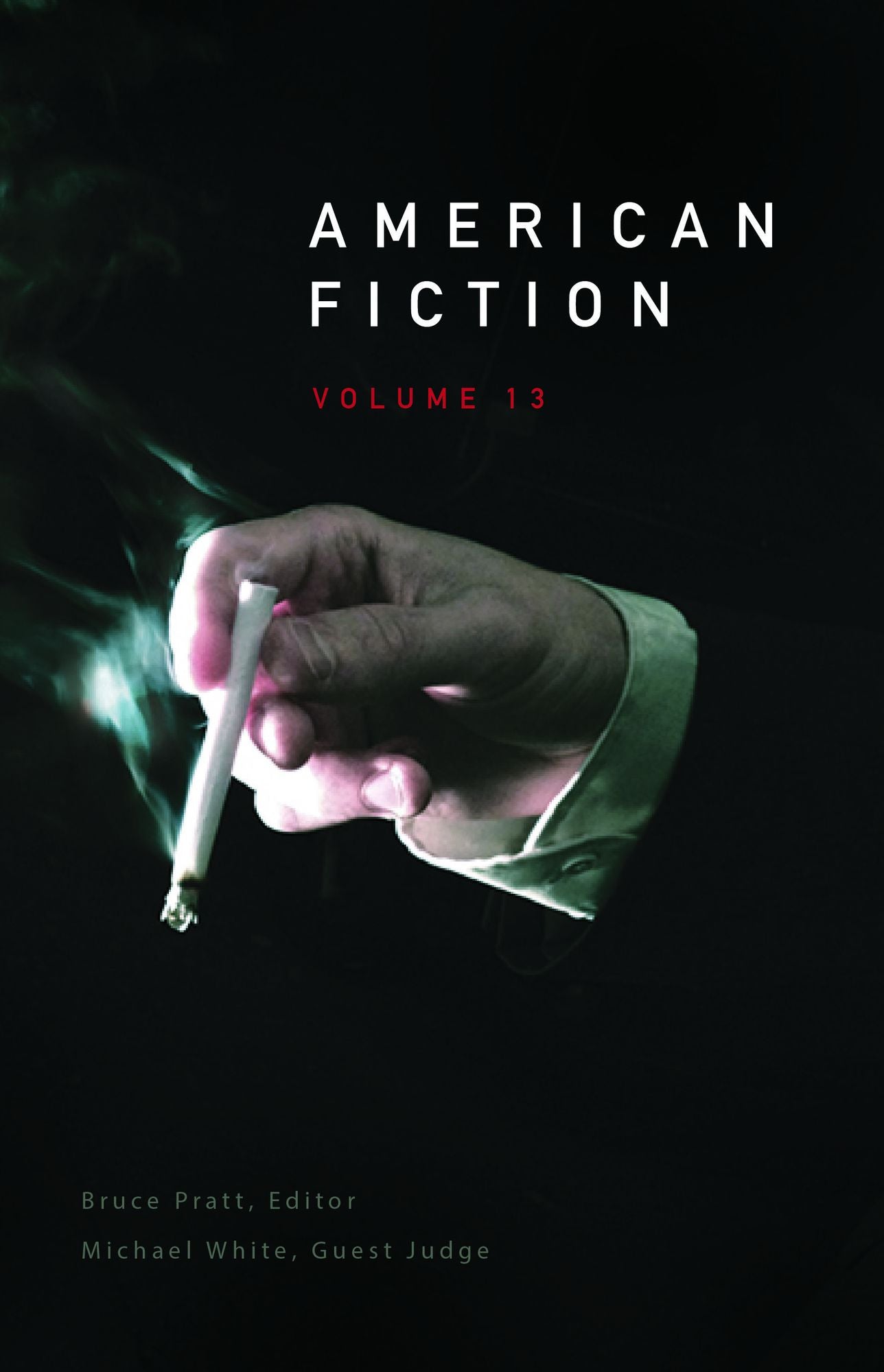 American Fiction Volume 13