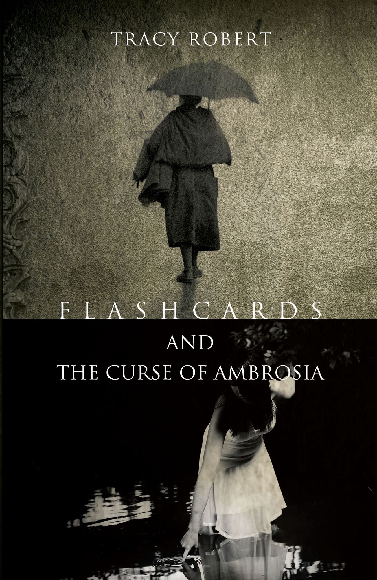 Flashcards and The Curse of Ambrosia
