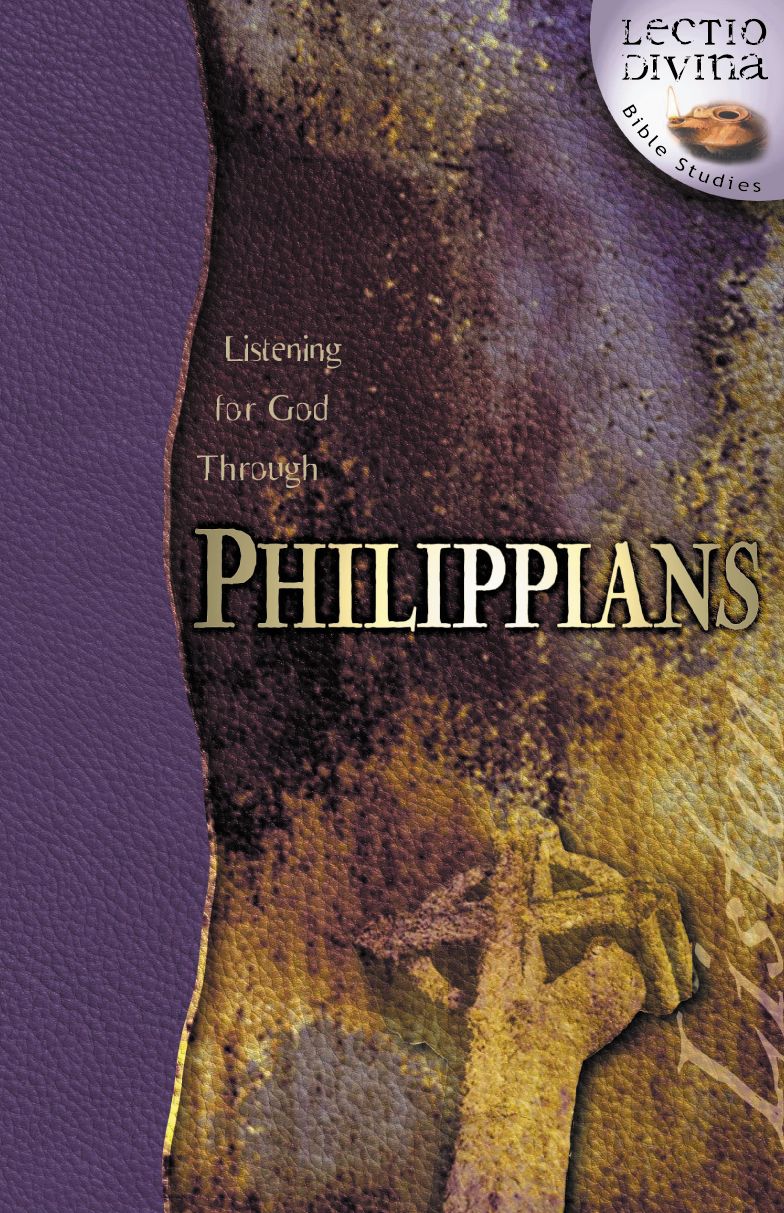 Listening for God through Philippians