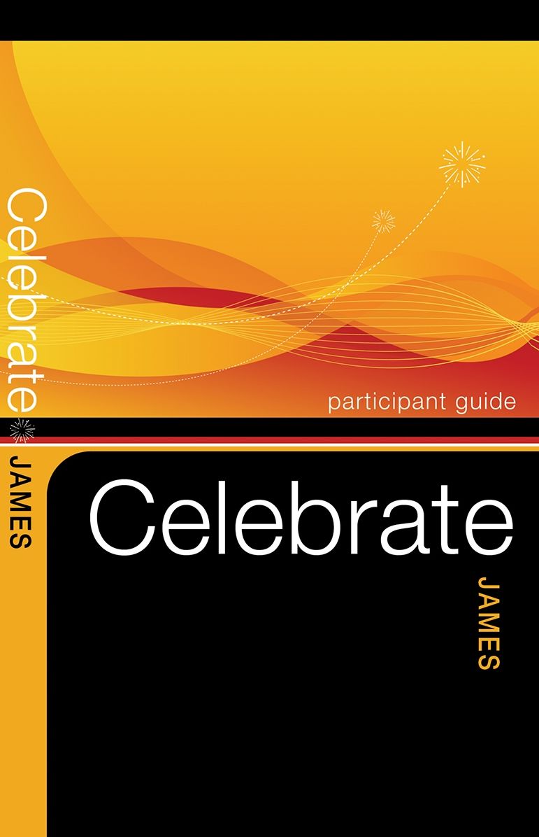 Celebrate James Participant Guide