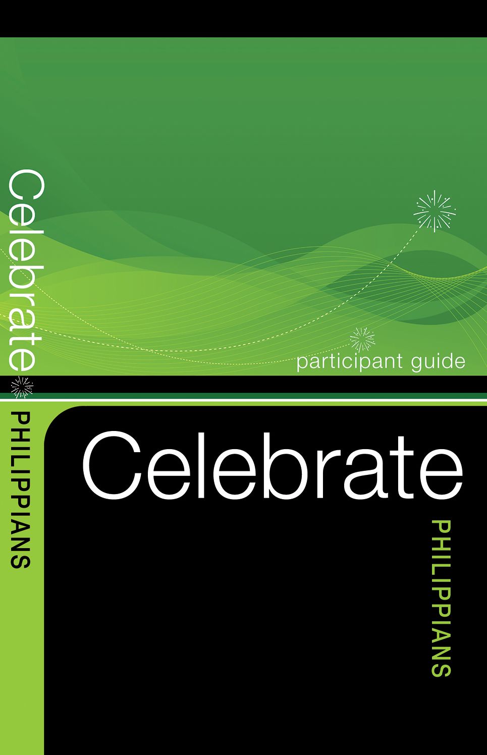 Celebrate Philippians Participant Guide