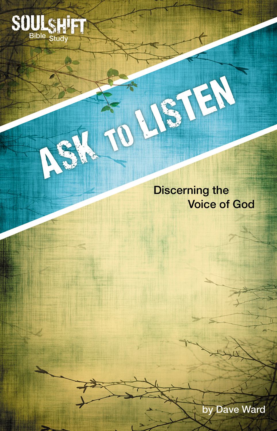 Ask to Listen: Discerning the Voice of God