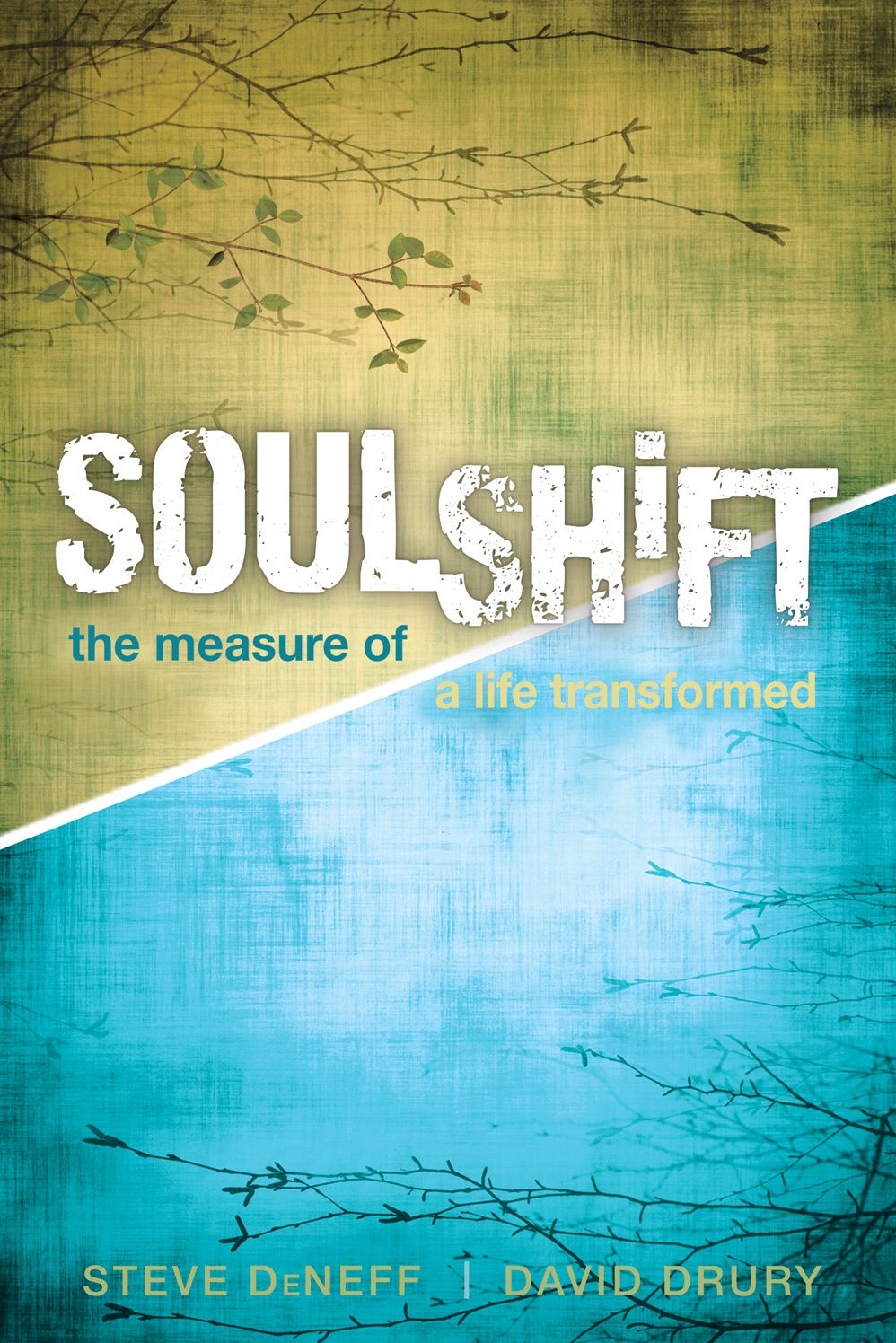 SoulShift: The Measure of a Life Transformed