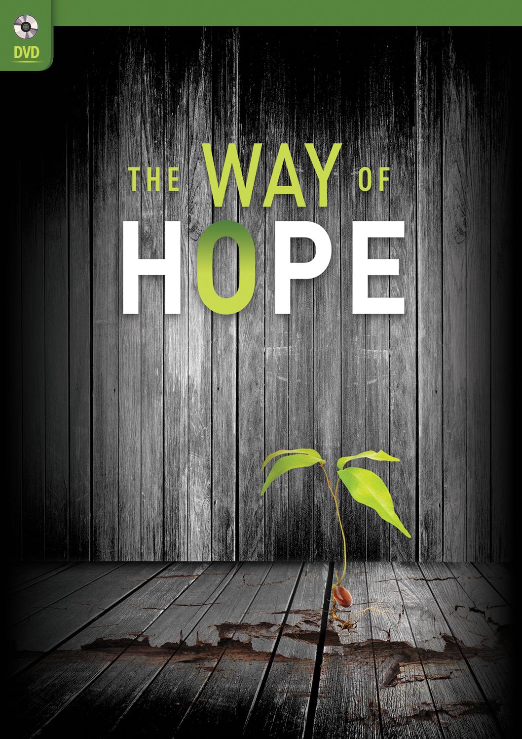 The Way of Hope DVD