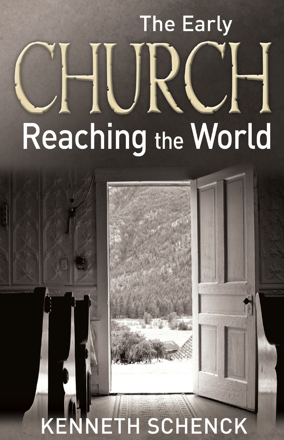 The Early Churchh