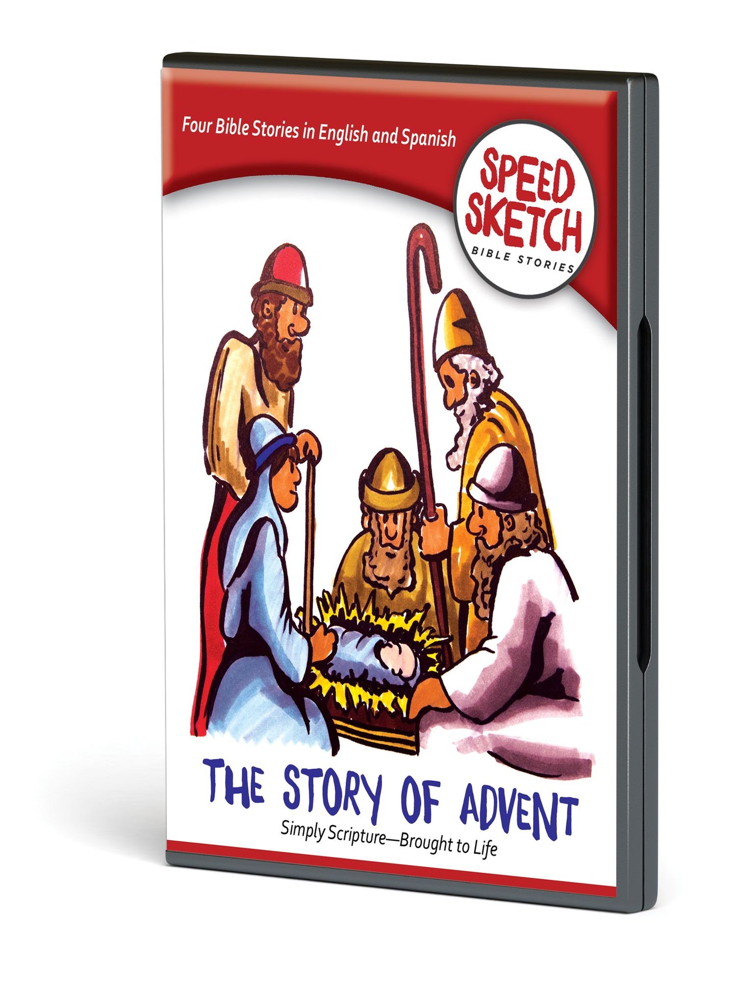 The Story of Advent