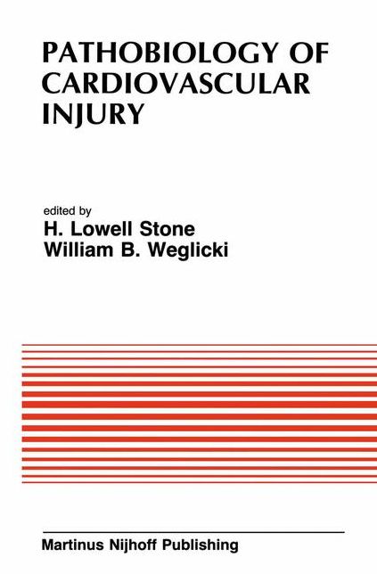 Pathobiology of Cardiovascular Injury: From the proceedings of the Meeting of the American Section of the International Society for Heart Research (ISHR), Oklahoma City, Oklahoma September 13-15, 1984