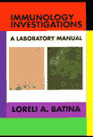 Immunology Investigations