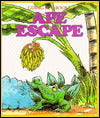Ape Escape