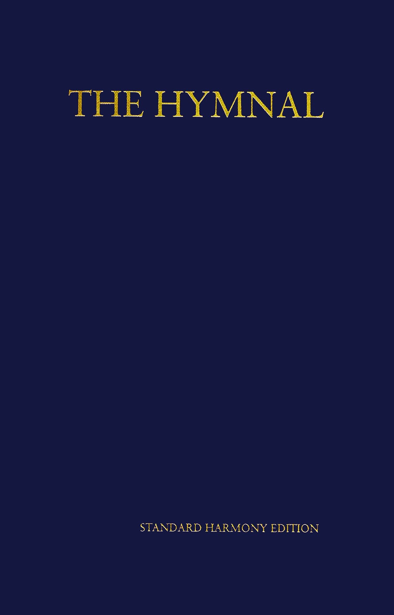 Hymnal 1940