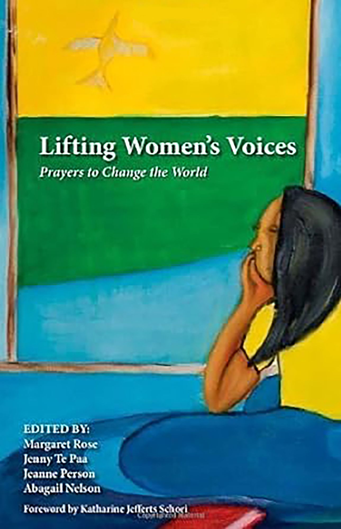 Lifting Women's Voices: Prayers to Change the World