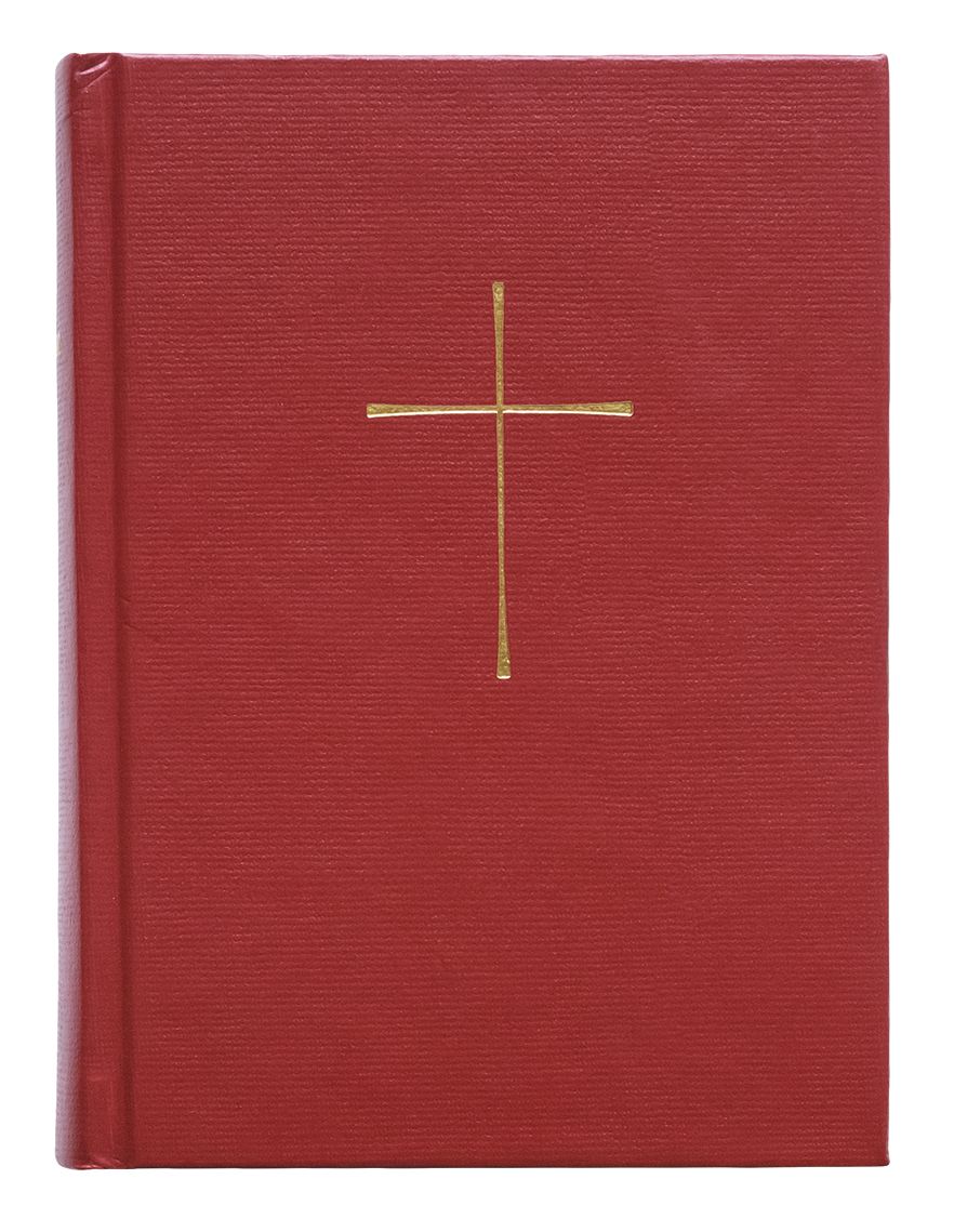 Book of Common Prayer, Chapel Edition