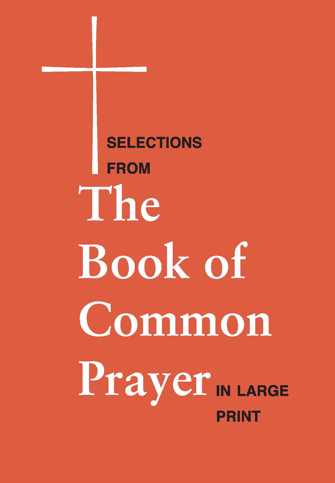 The Book of Common Prayer