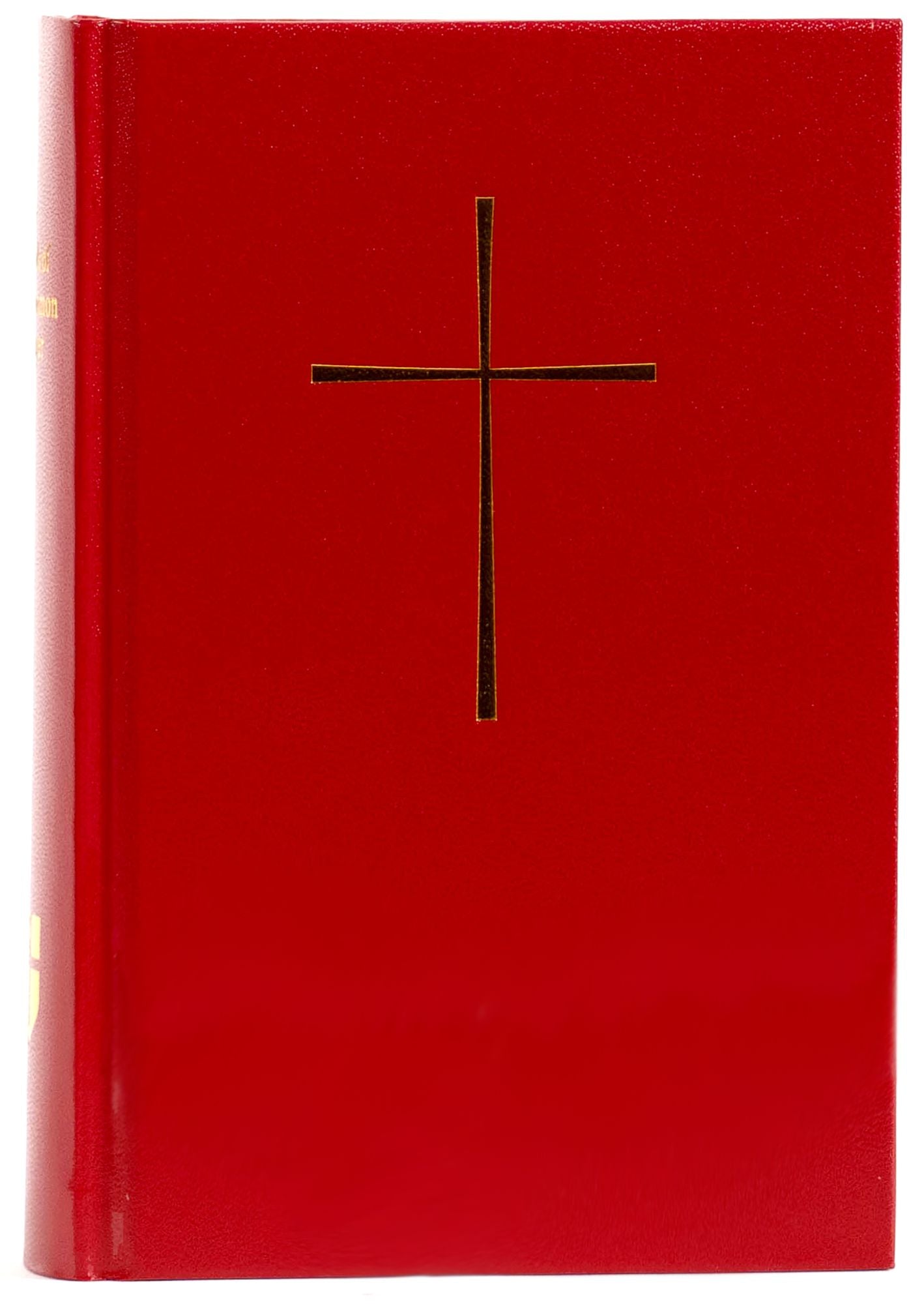 The Book of Common Prayer