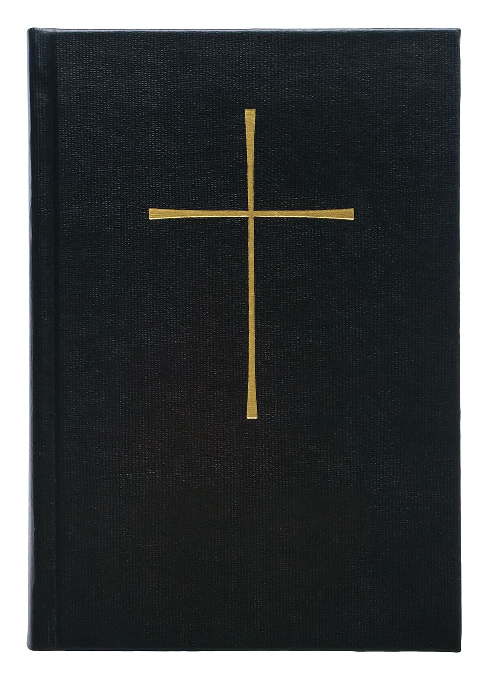 The Book of Common Prayer