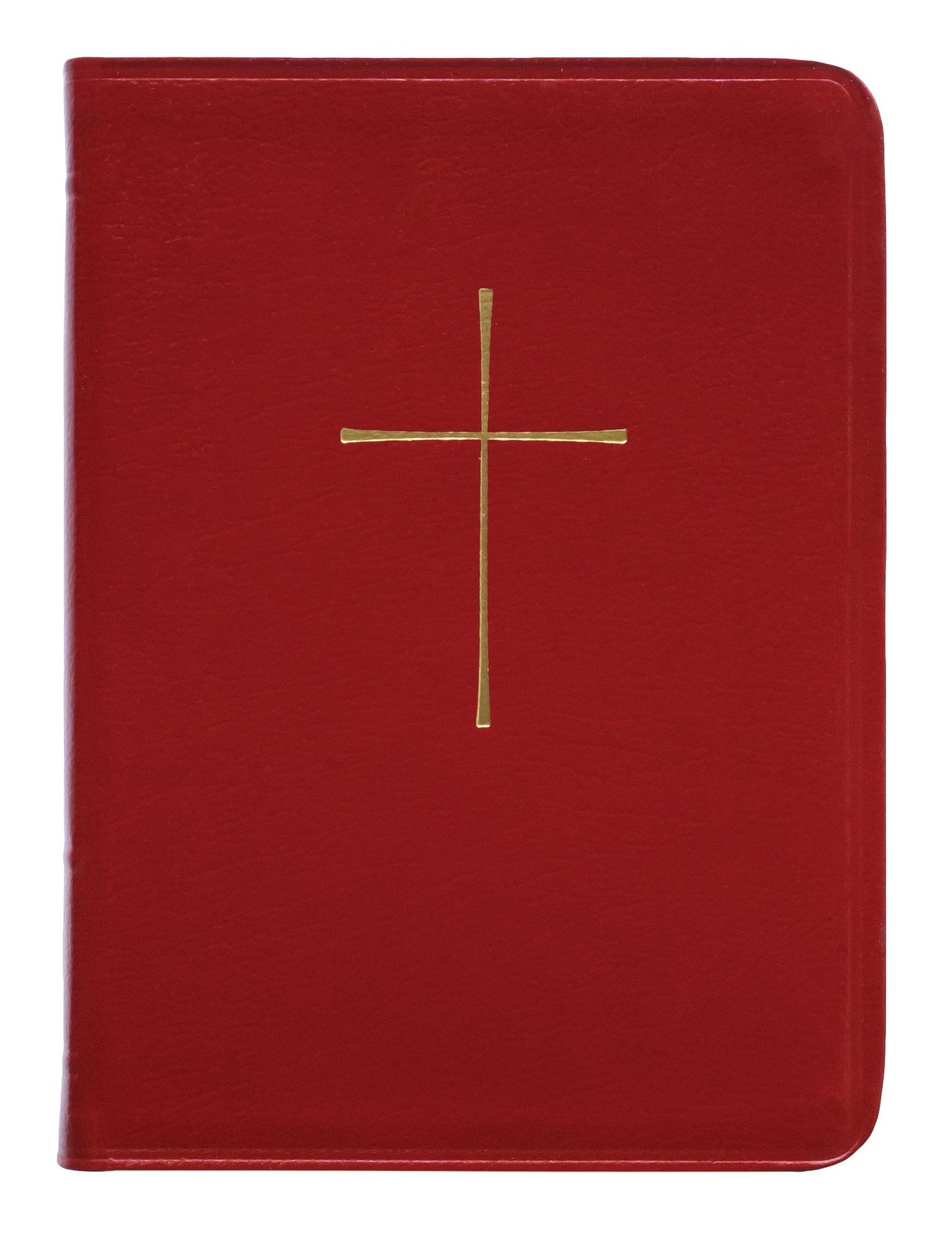 Book of Common Prayer, Deluxe Personal