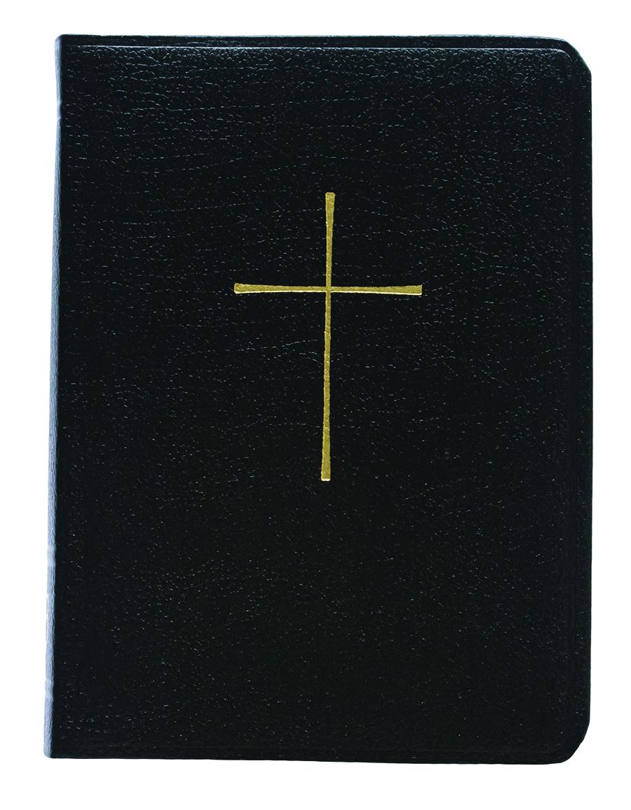 Book of Common Prayer, Deluxe Personal