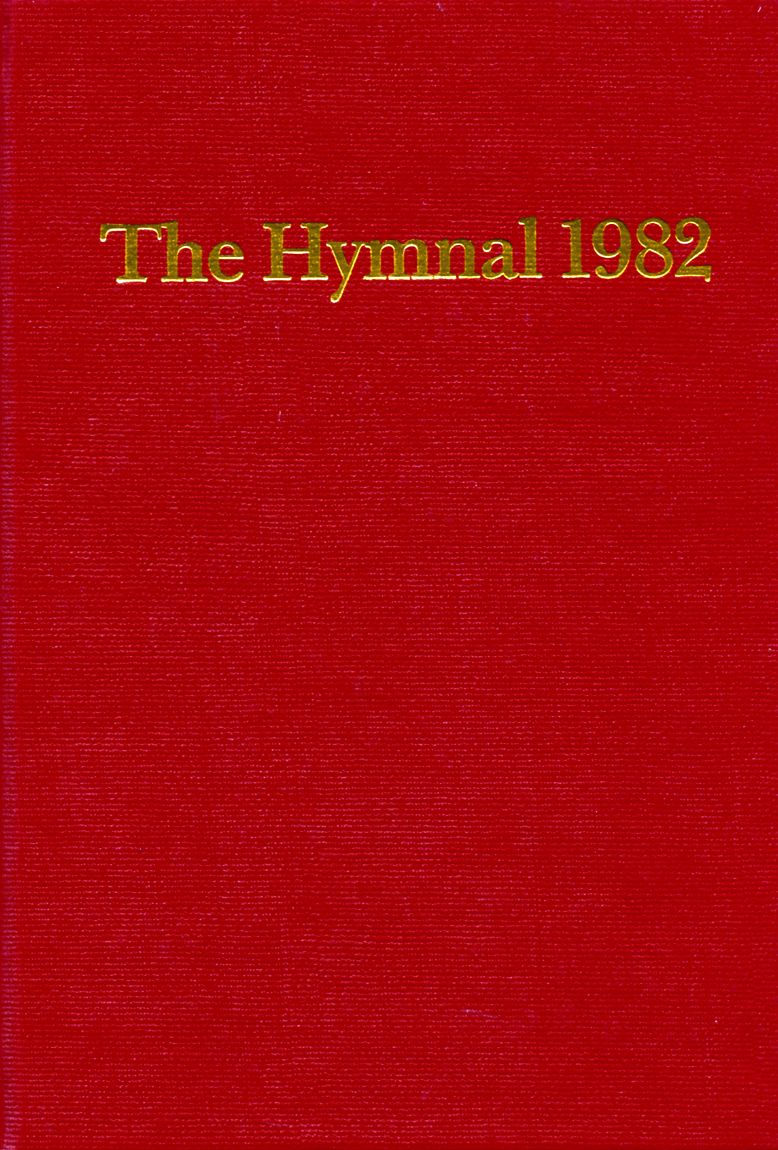The Hymnal 1982, Red
