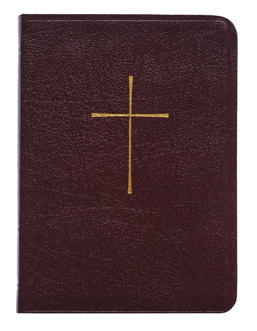 Book of Common Prayer, Deluxe Personal