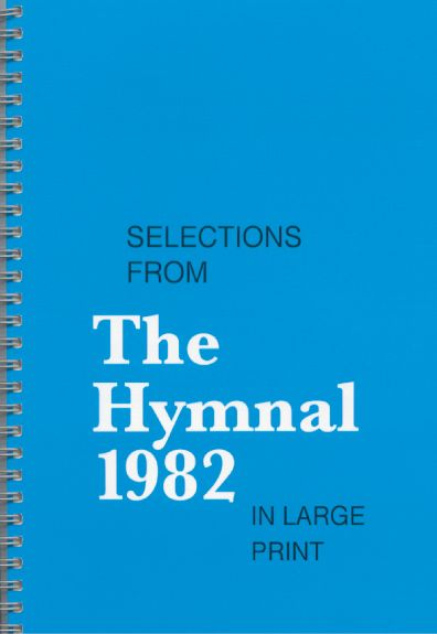 The Hymnal 1982