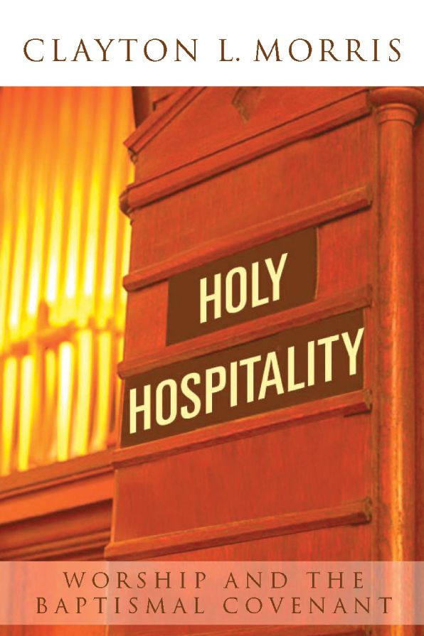 Holy Hospitality