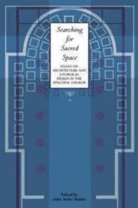 Searching for Sacred Space