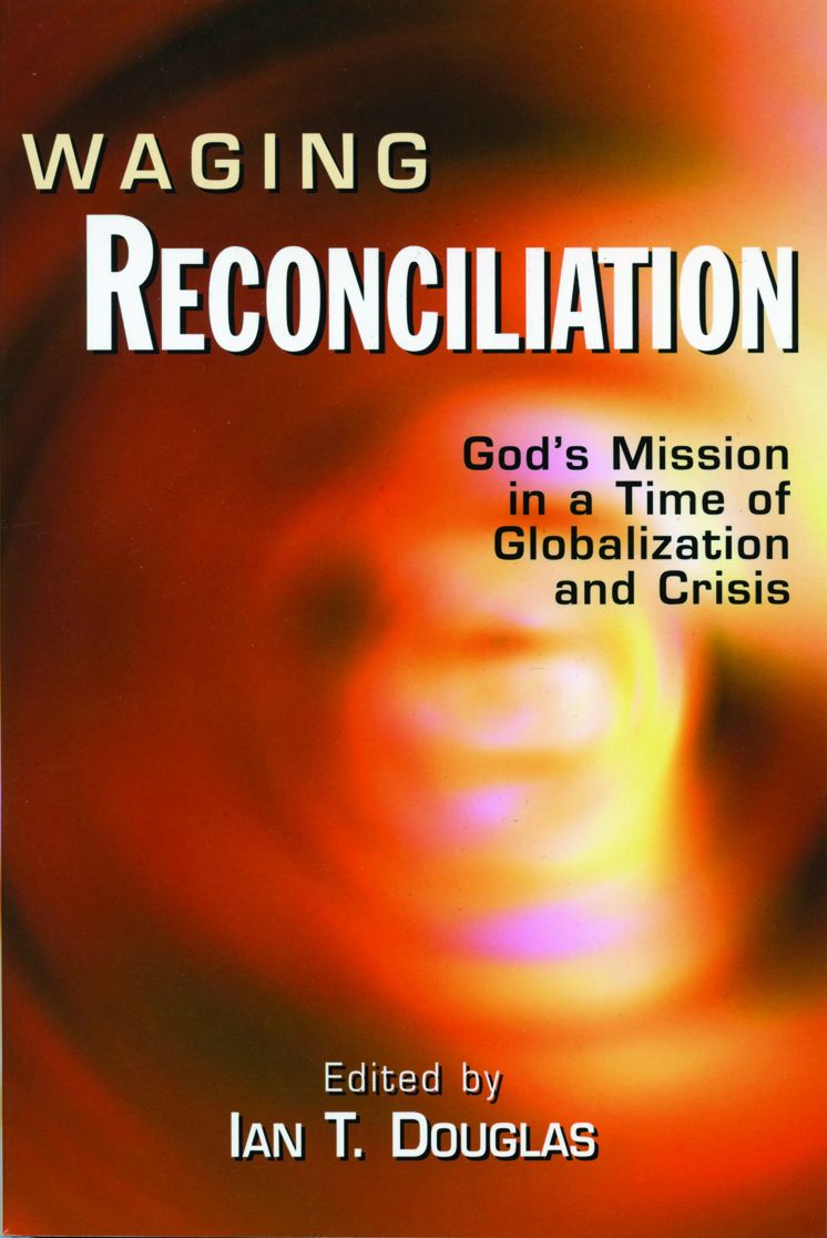 Waging Reconciliation