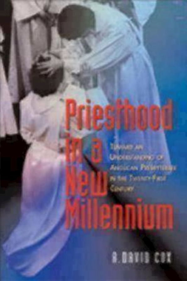 Priesthood in a New Millennium