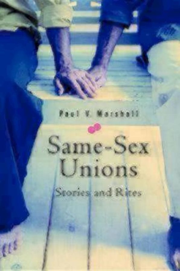 Same-Sex Unions