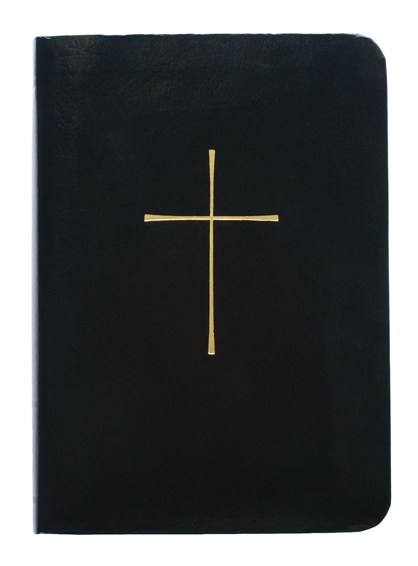 Book of Common Prayer Economy Edition