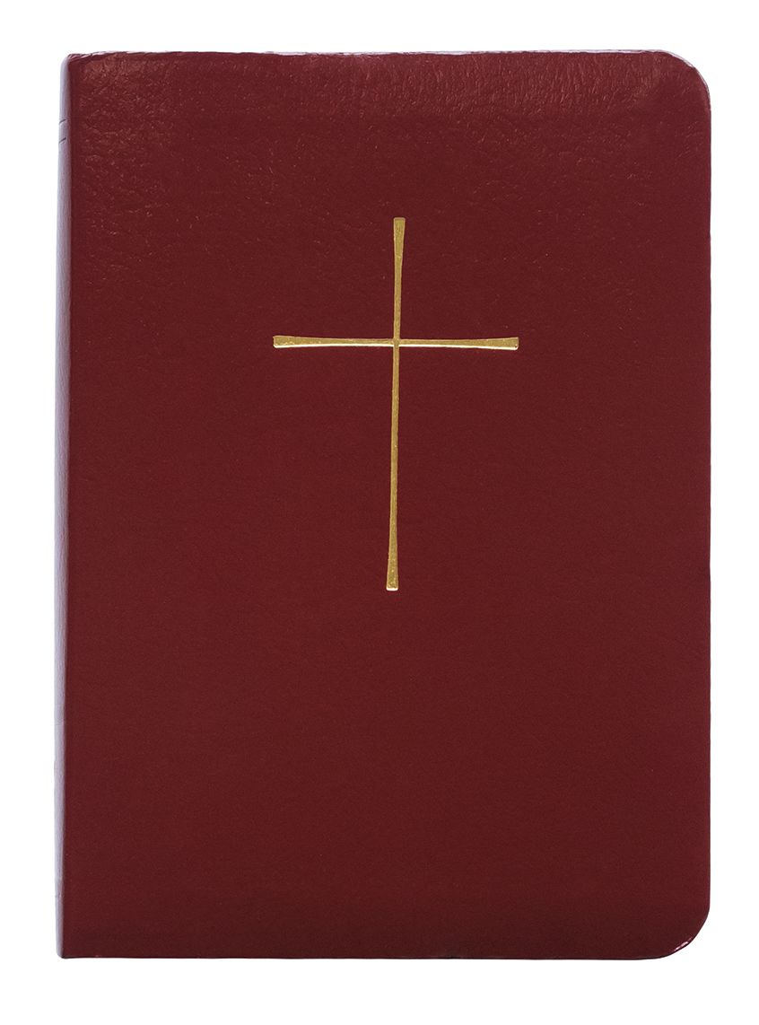 Book of Common Prayer Economy Edition