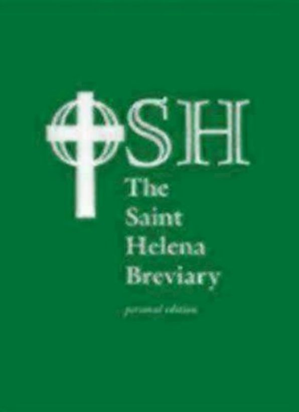 The Saint Helena Breviary