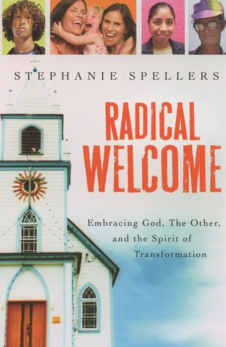 Radical Welcome