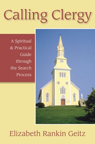 Calling Clergy