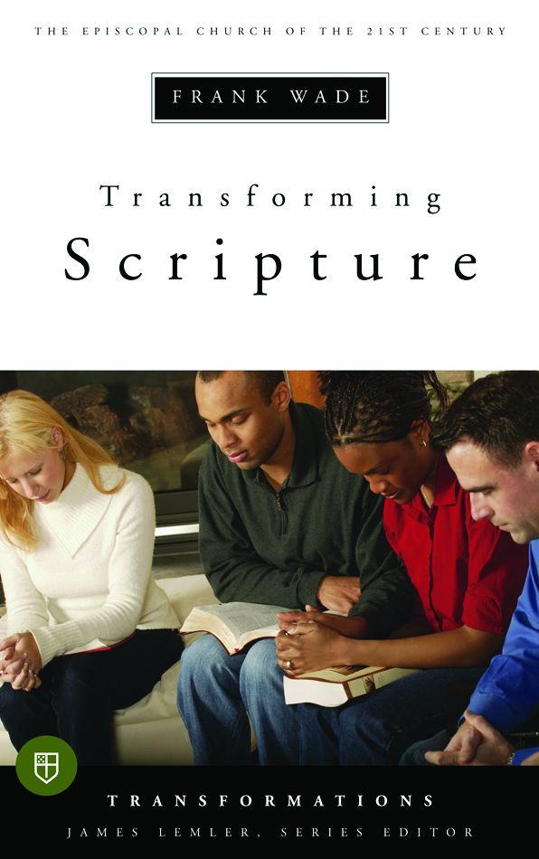 Transforming Scripture
