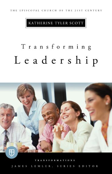 Transforming Leadership
