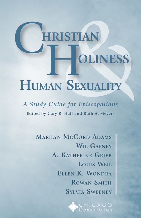 Christian Holiness and Human Sexuality: A Study Guide for Episcopalians