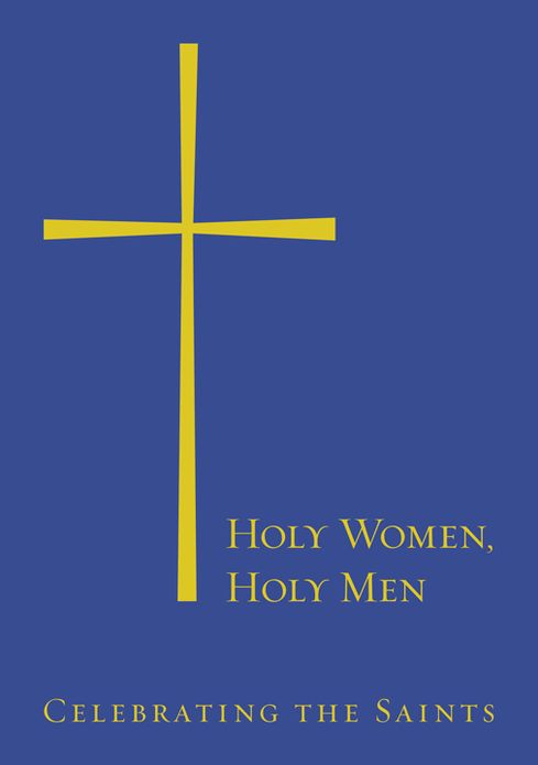 Holy Women, Holy Men: Celebrating the Saints