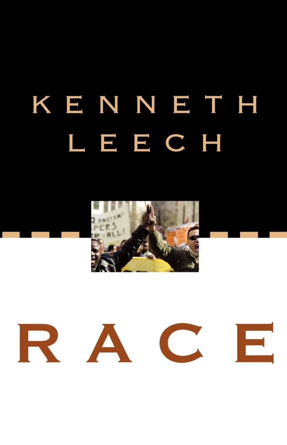 Race: Changing Society and the Churches