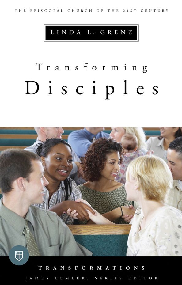 Transforming Disciples