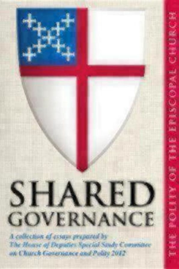 Shared Governance