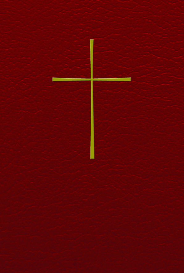 Book of Common Prayer 1979: Large Print edition