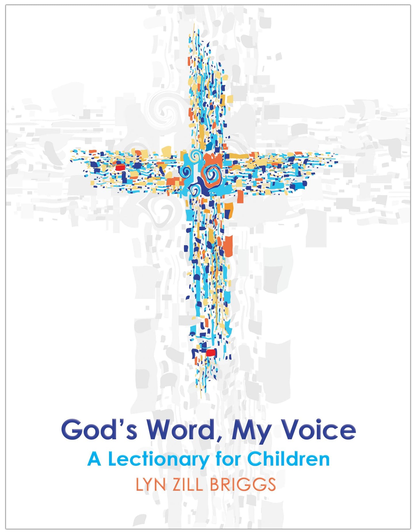 God's Word, My Voice