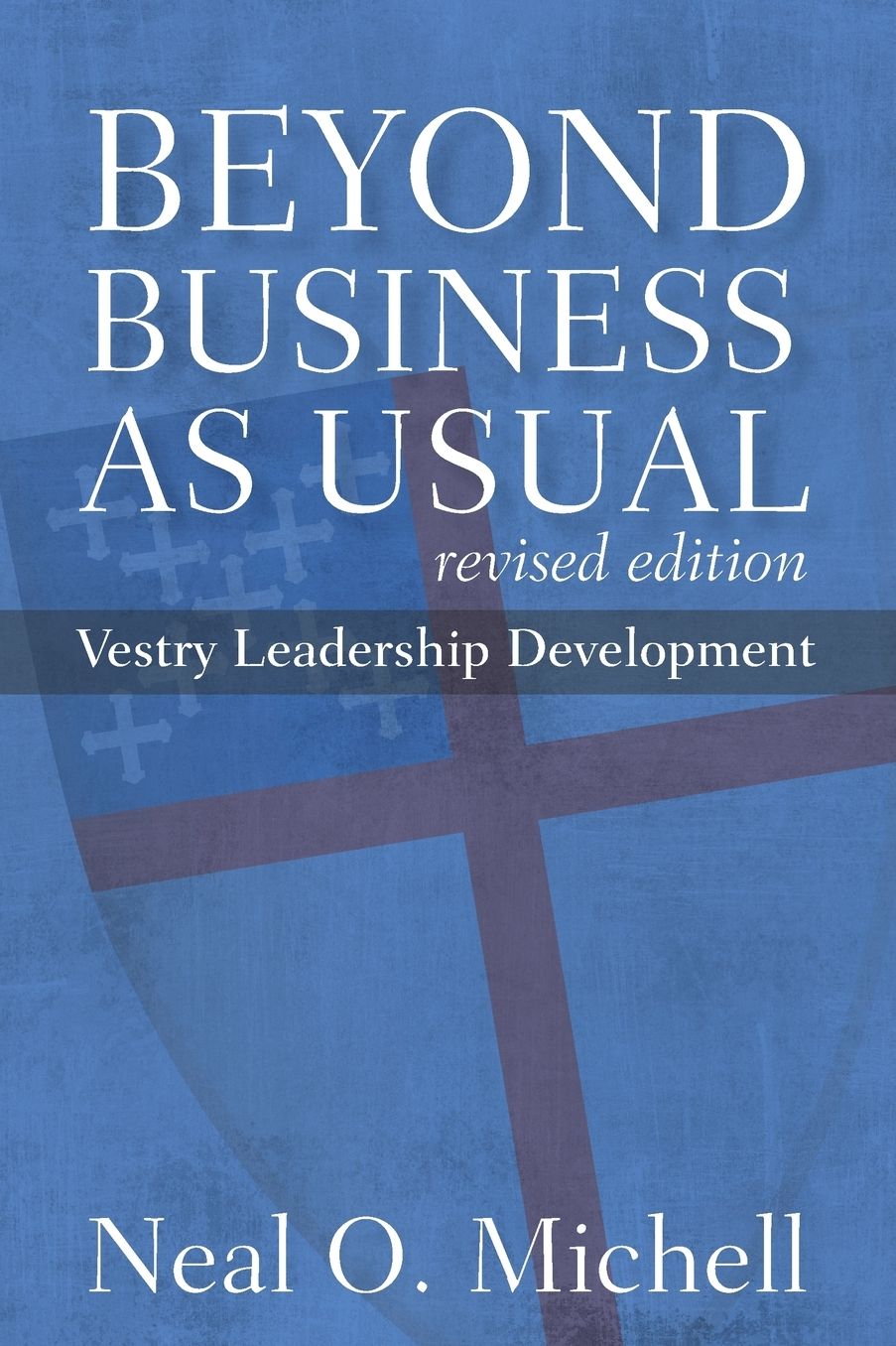 Beyond Business as Usual, Revised Edition